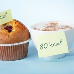 Why Counting Calories Doesn’t Work